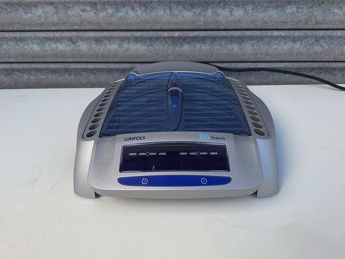 Grifols DG Therm Incubator