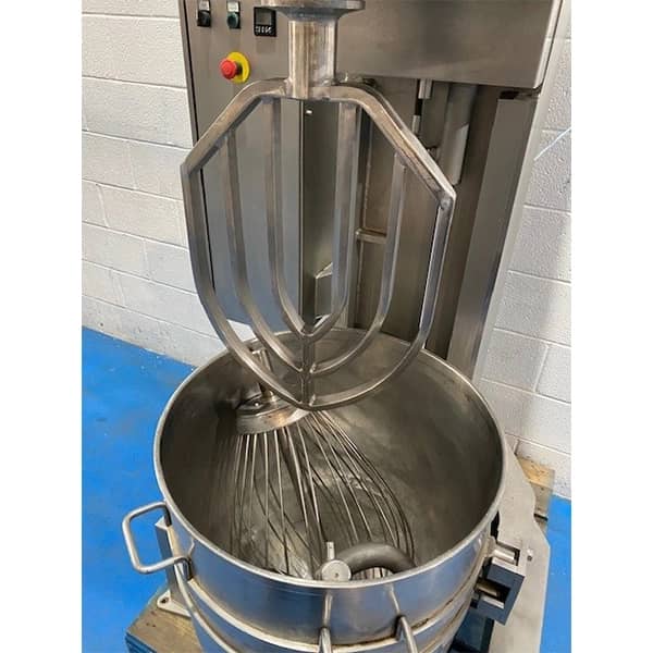 PH150 DT 150 Liter Planetary Mixer