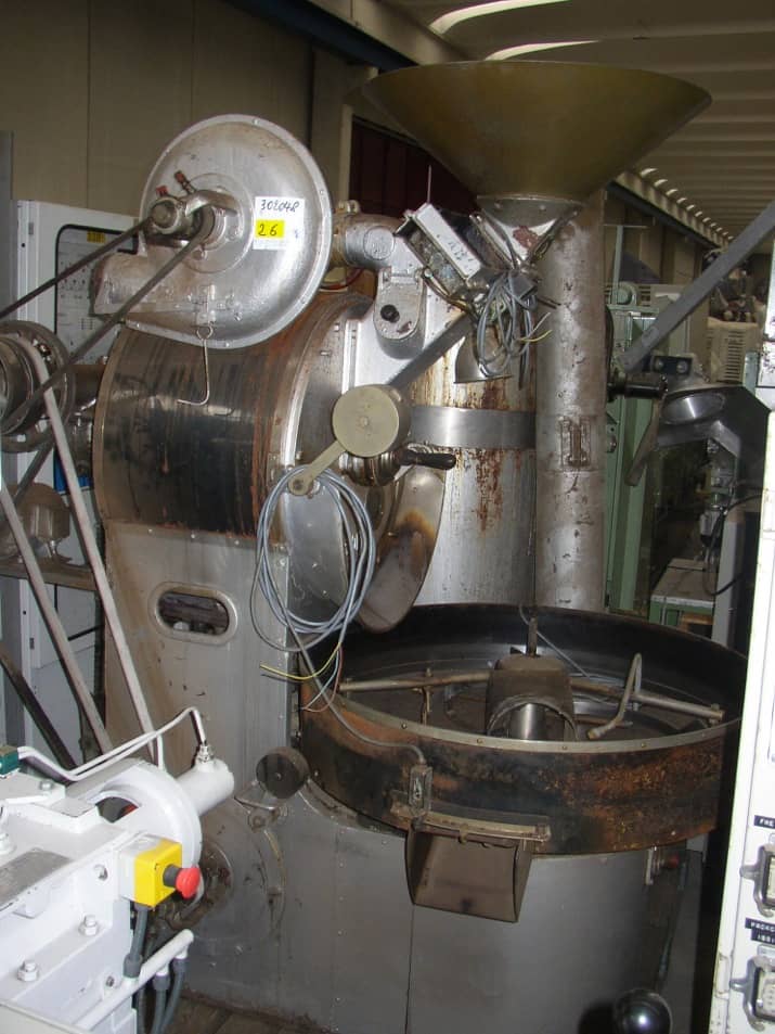 Probat UG15A