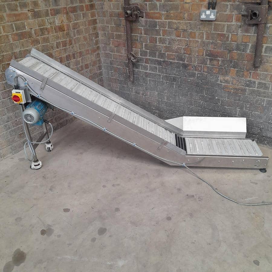 Incline Conveyor