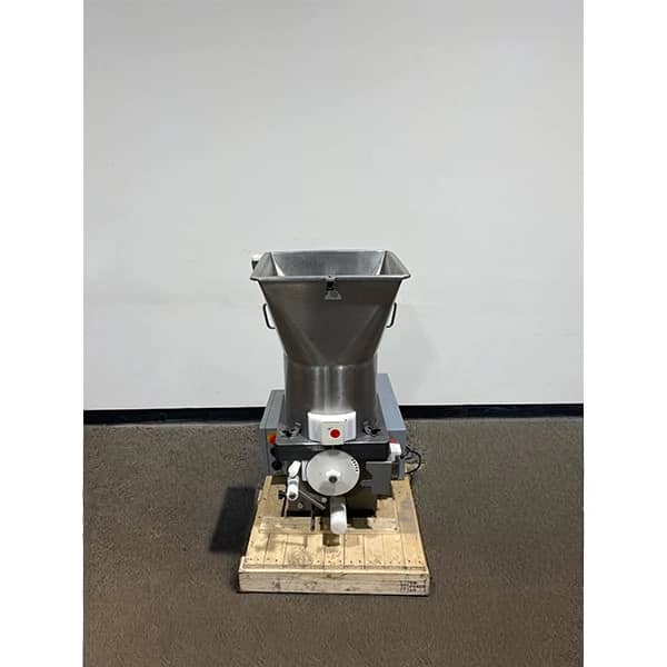 Deighton - Formatic S-180 Cookie Depositor