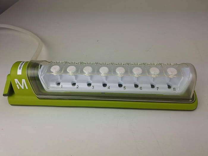 Merck  Samplicity G2 Filtration System