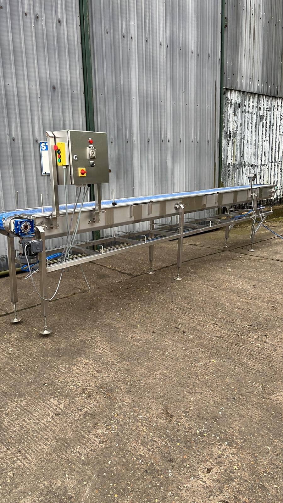Conveyor Belt