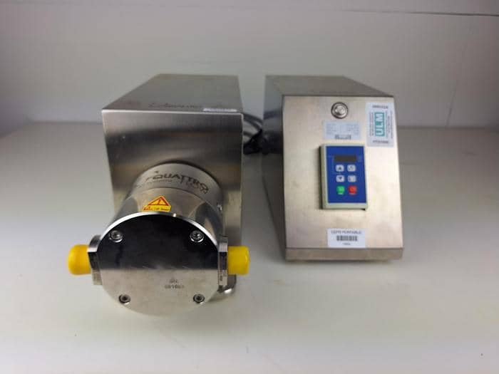 Quattroflow QF 1200-S Single-use Diaphragm Pump