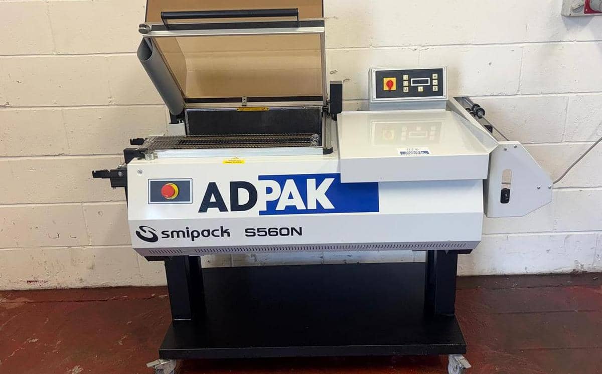 ADPAK L SEALER