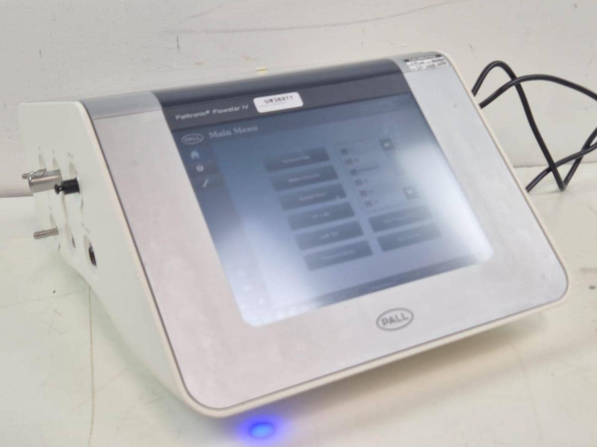 Palltronic Flowstar IV Filter Integrity Tester