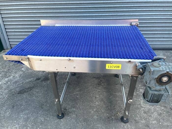 CONVEYOR BELT – 1300MM X 800MM