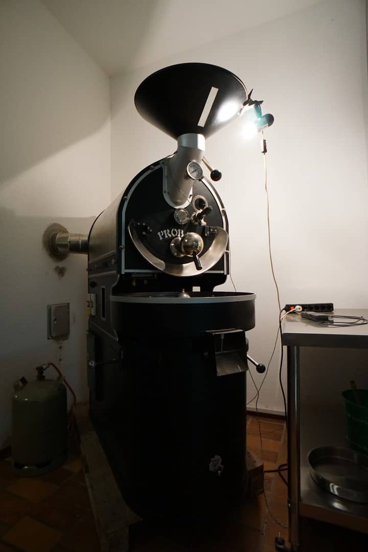 Probat Probatone 5
