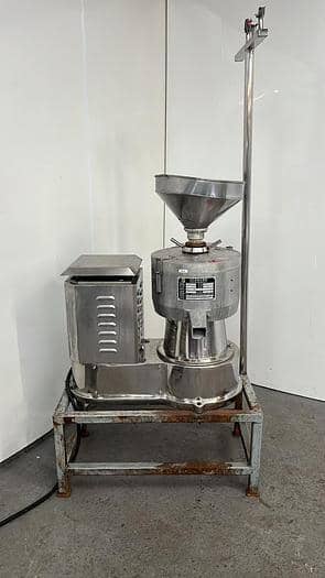 Liquid Separator