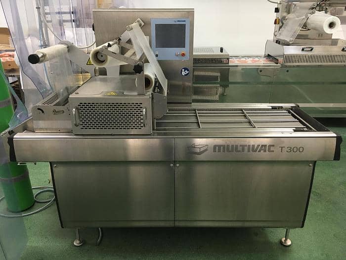 MULTIVAC T300