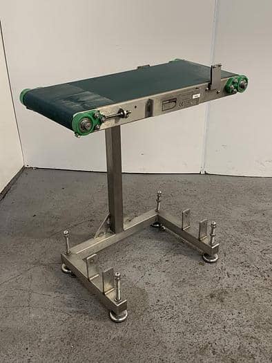 Conveyor Belt