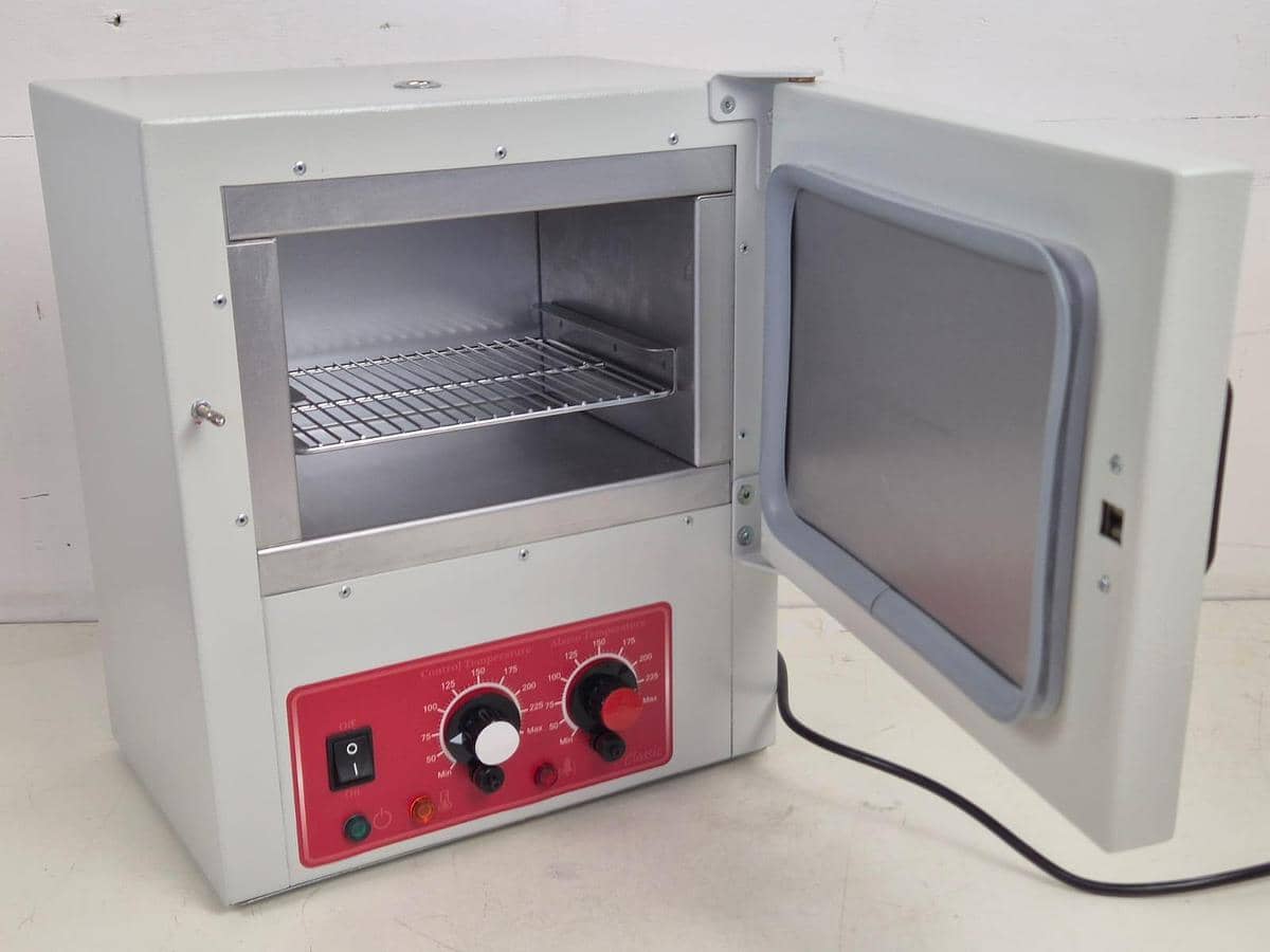 MINO/6 Oven 6L