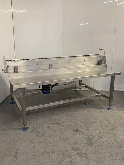 Packing Conveyor