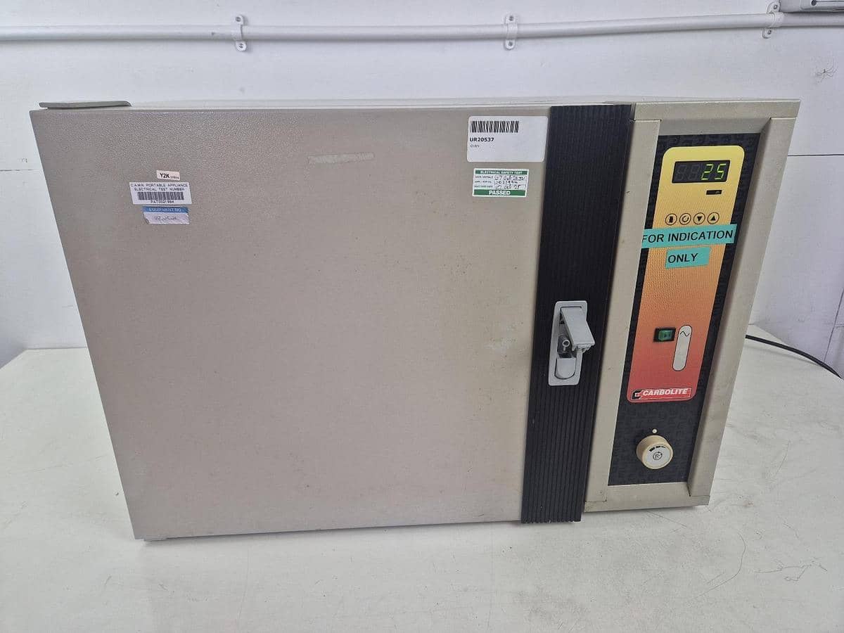PF30 Oven