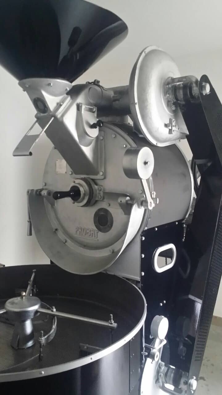 Probat UG15