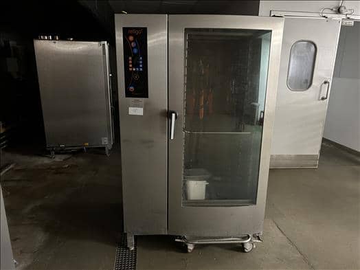 Retigo O2021ic Combi oven