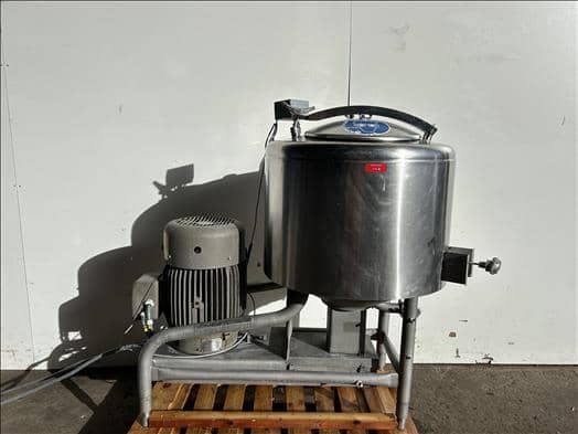 Breddo LORWW Liquifier