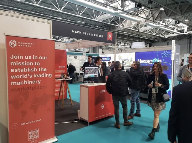 Machinery Masters LinkedIn Updates