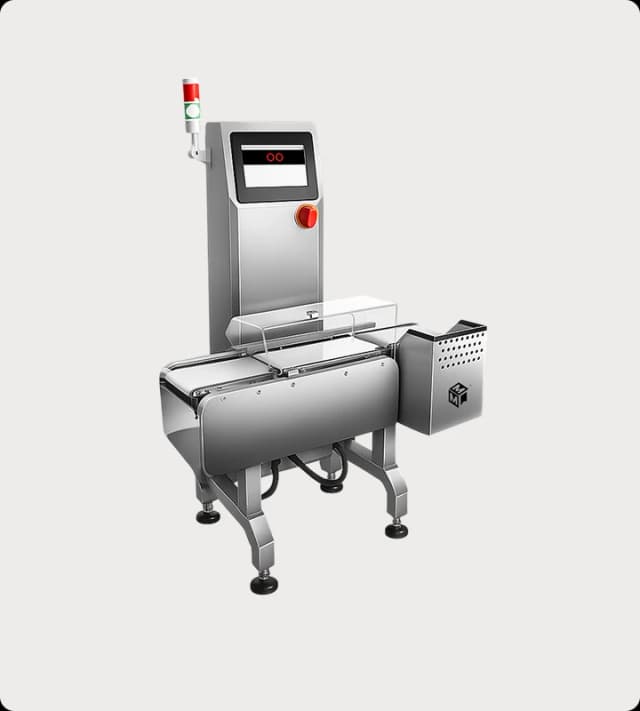 Checkweighers