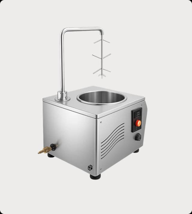 Chocolate & Sweet Equipment