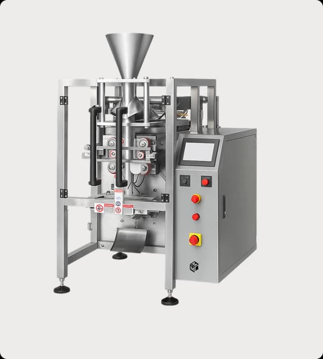 Form-Fill-Seal Machines