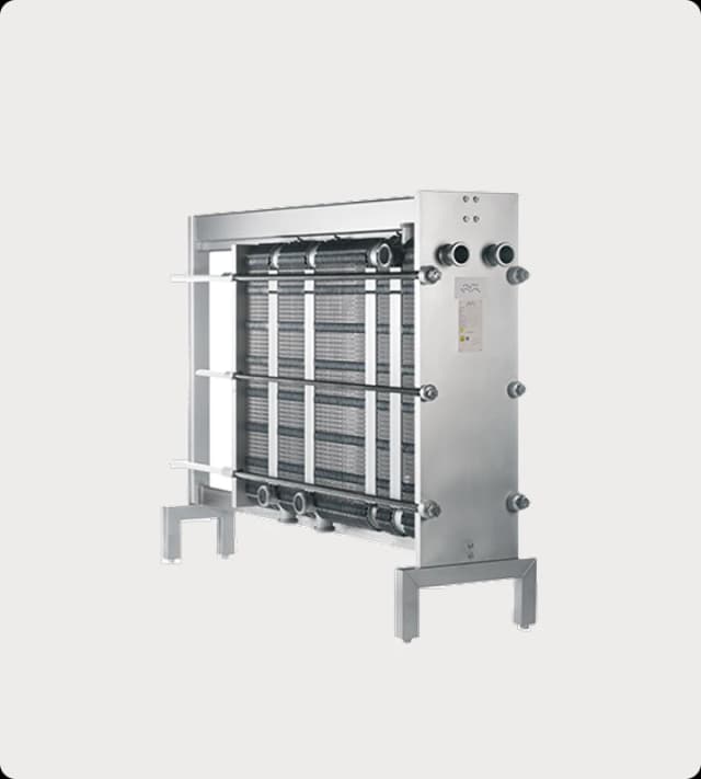 Heat Exchangers