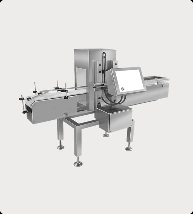 Inspection & Quality Control