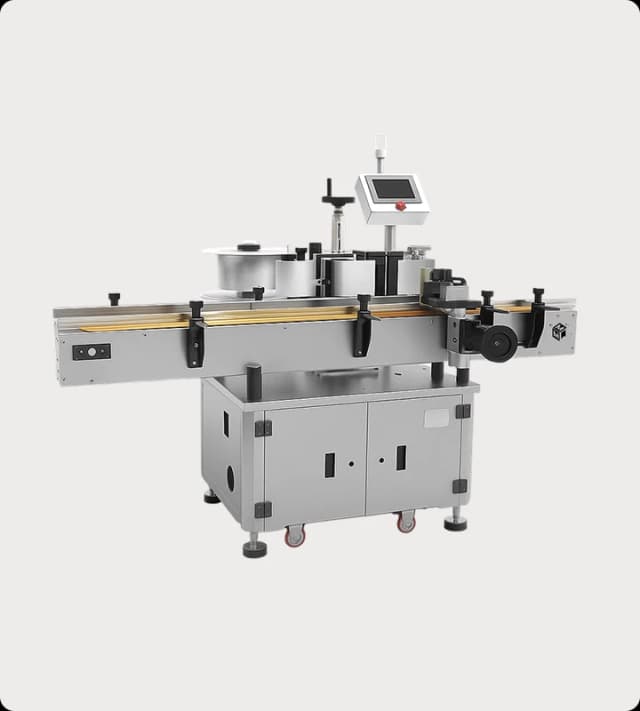 Labeling Machines