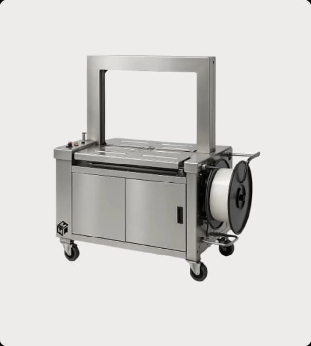 Strapping Equipment