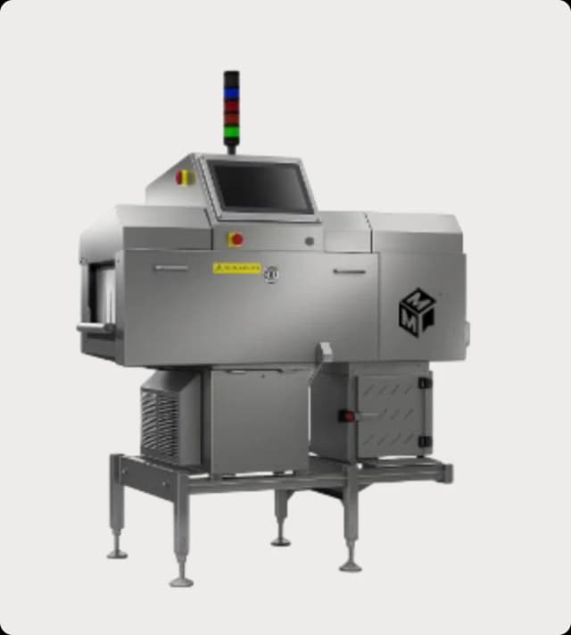 X-ray Inspection Systems