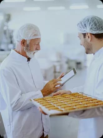 Food Processing