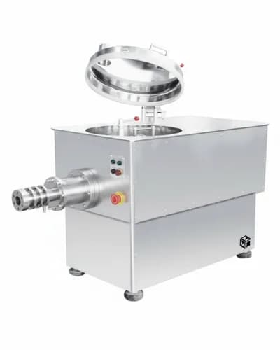 Bioprocessing & Pharmaceutical Manufacturing