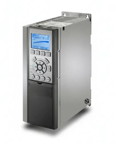 HVAC Drives & Controllers