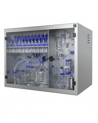 Automated Synthesizers