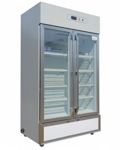 Laboratory Refrigerators