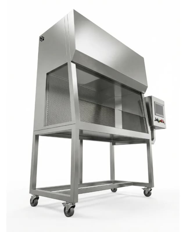 Laminar Flow Cabinets
