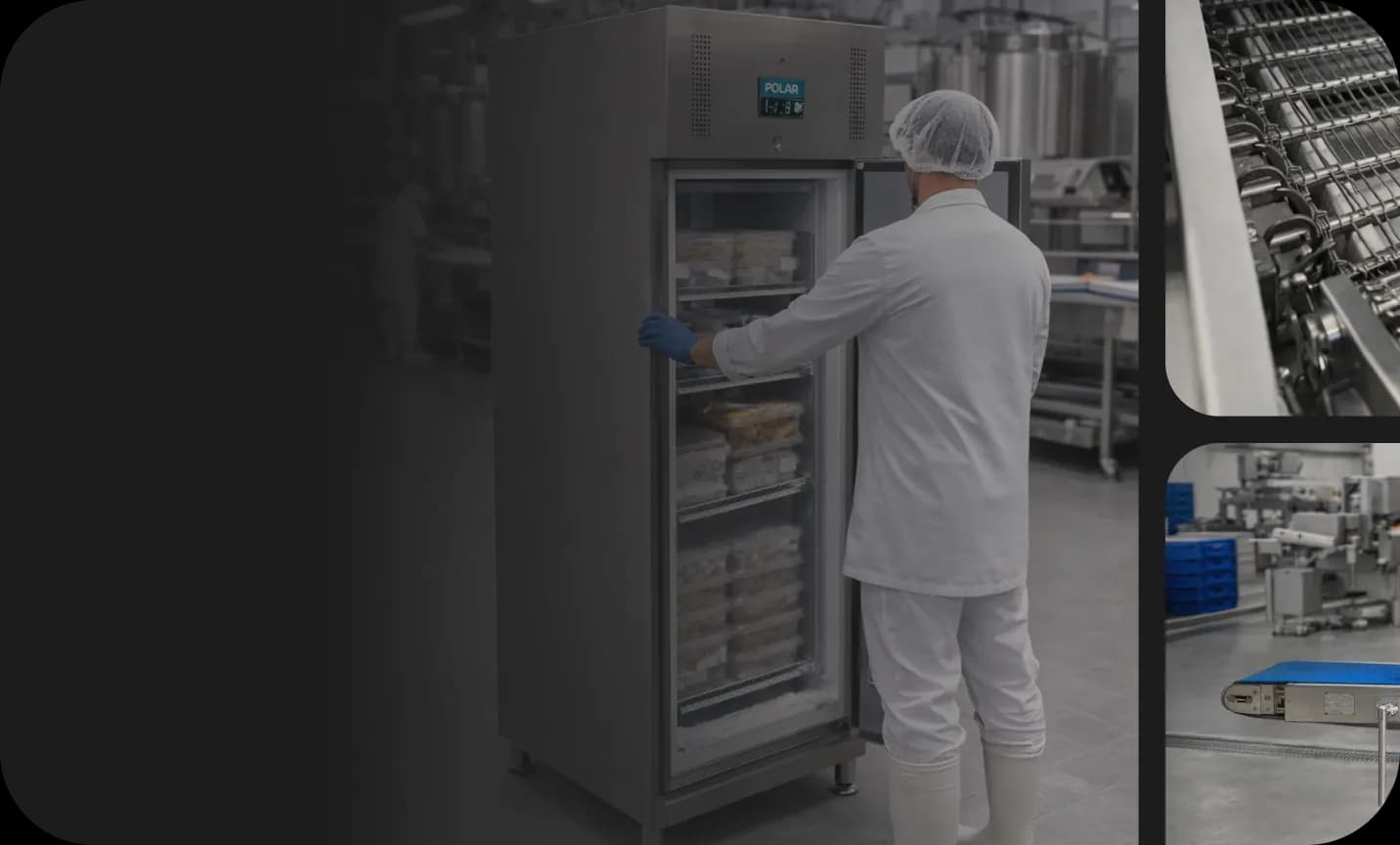 industrial-food-freezing-facility-with-blast-freezers,-spiral-freezing-conveyors-and-cold-storage-refrigeration-systems