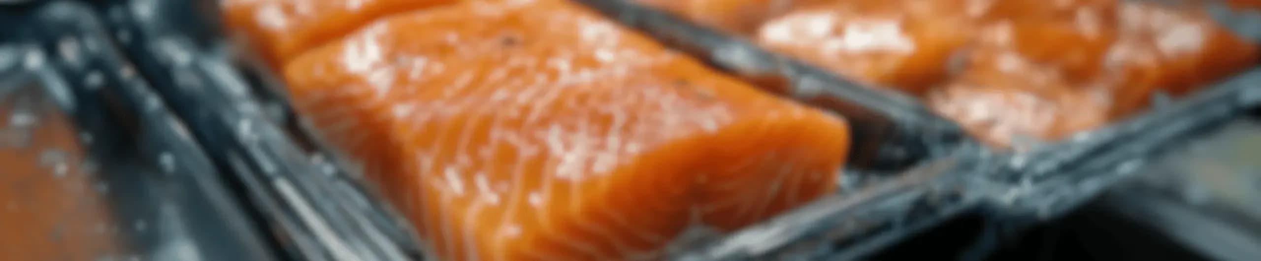 Selecting a Fish Filleting Machine That Will Benefit Your Seafood Processing Line