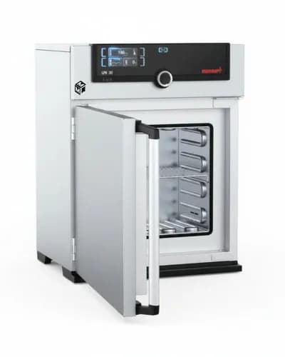 Ovens & Sterilizing Ovens