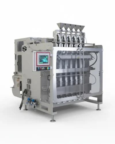 Laboratory Form-Fill-Seal Machines