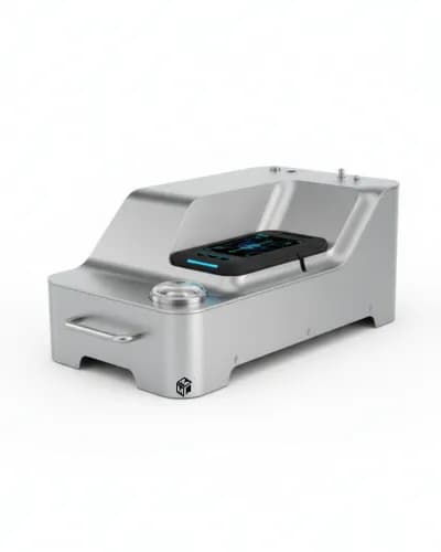 Particle Counters & Particle Analysis Systems