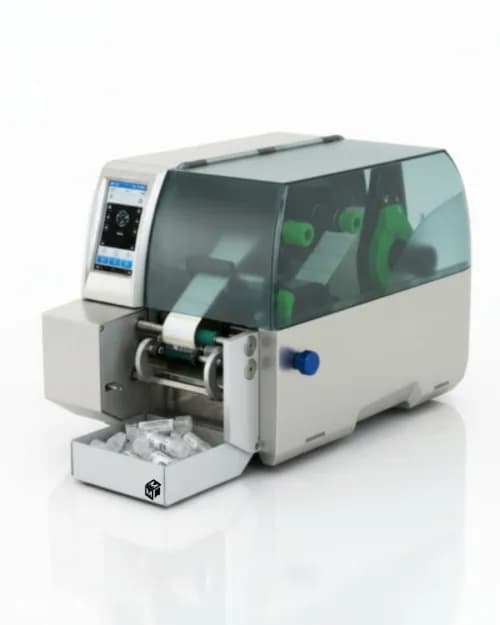 Labelling & Printing Systems