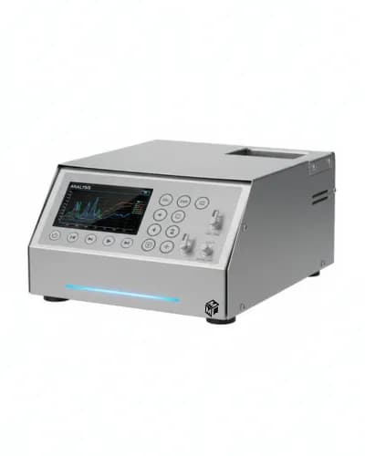 Gas Analyzers & Detectors