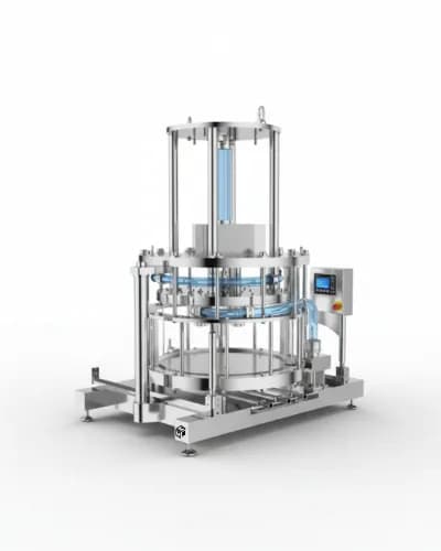 Chromatography Columns & Accessories