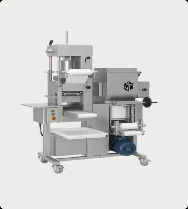 Pasta & Noodle Machines