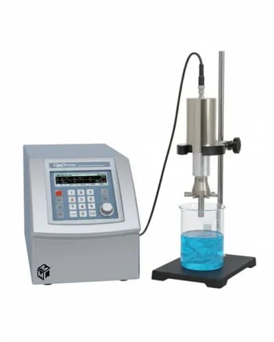 Homogenizers & Sonicators