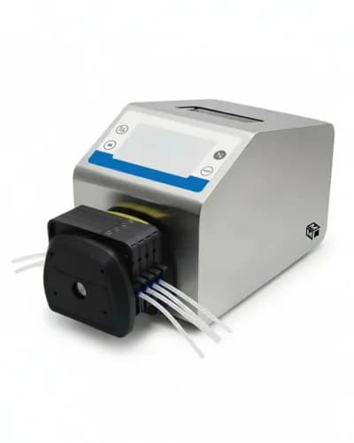 Peristaltic Pumps