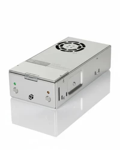 Power Supplies & Switch Units