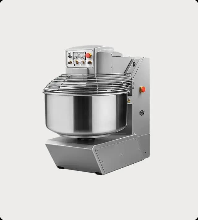 Bakery Equipment