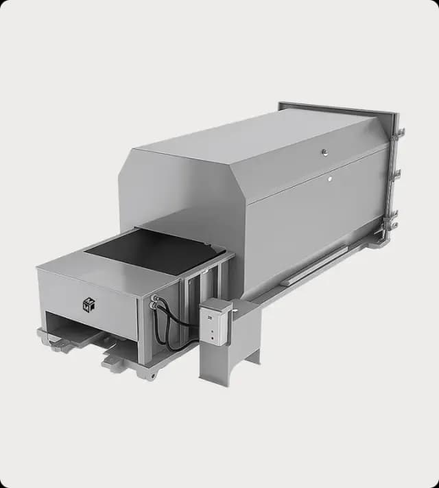 Waste Management Systems